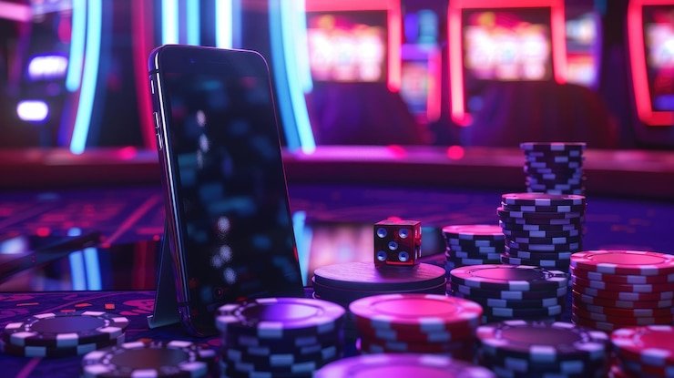 Tampilan pilihan kategori olahraga dan kasino di platform wak togel