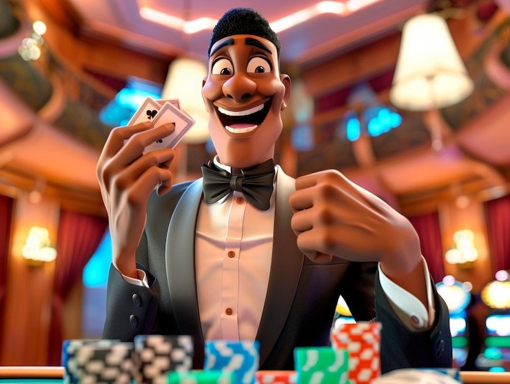 Antarmuka unggah dokumen verifikasi yang user-friendly di wak togel