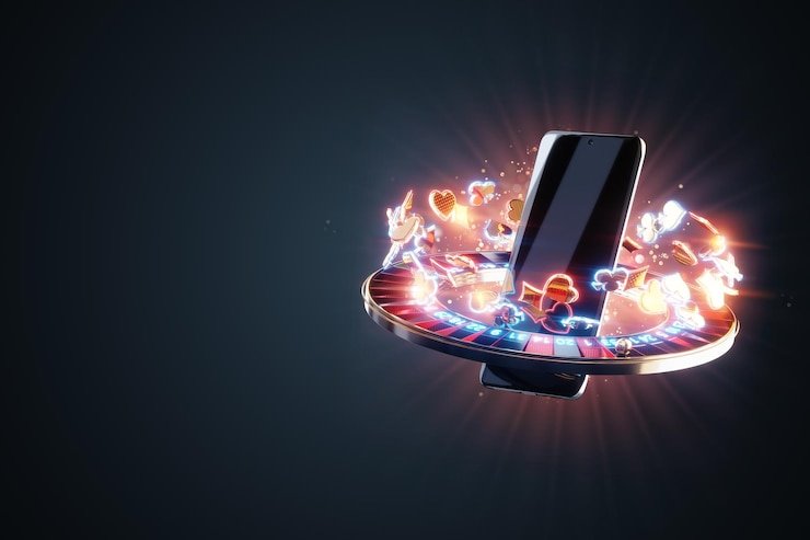 Sugar Rush dapat dimainkan di desktop, tablet, dan smartphone melalui platform wak togel